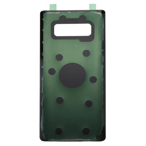 Coperchio Posteriore della Batteria Samsung Galaxy Note 8 con Adesivo (Rosa)