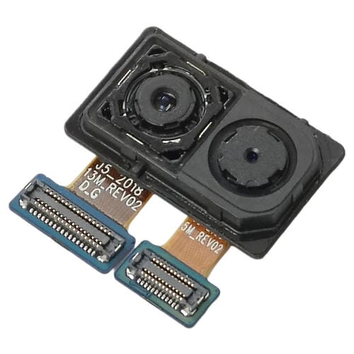 Módulo de Câmara Traseira Samsung Galaxy J6+ J610