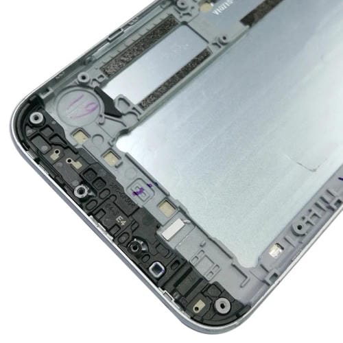 Rückseite Samsung Galaxy J3, J3 Pro, J330F/DS, J330G/DS (Blau)