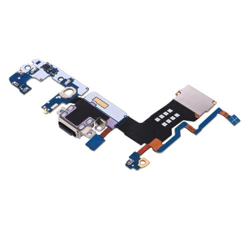 Flex Cable Charging Port Samsung Galaxy S9+ G965F