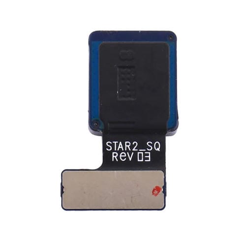 Module de caméra frontale Samsung Galaxy S9+ G965U