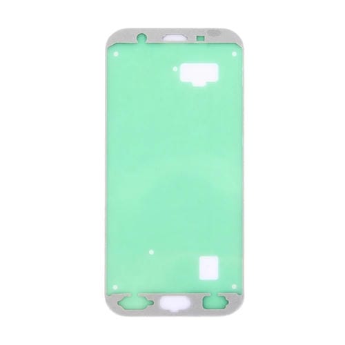 Adesivo del Frontale del Guscio Samsung Galaxy A7 / A720 - Pacco di (10 Pezzi)