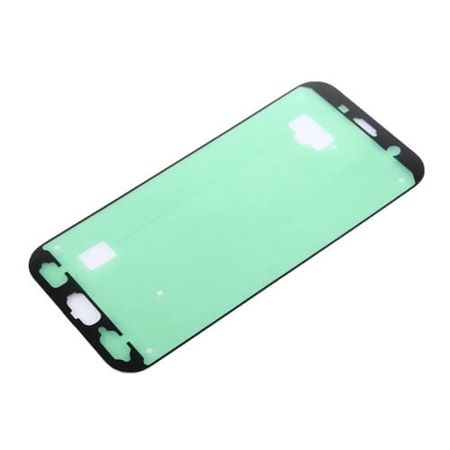 Adesivo del Frontale del Guscio Samsung Galaxy A7 / A720 - Pacco di (10 Pezzi)