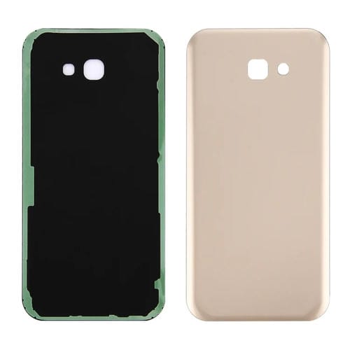 Coperchio Posteriore della Batteria Samsung Galaxy A7 A720 (Oro)