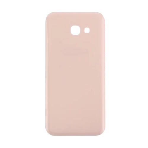 Coperchio Posteriore della Batteria Samsung Galaxy A5 A520 (Rosa)