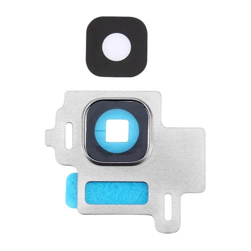 Lente Cámara Samsung Galaxy S8 / G950 (10 Piezas) (Oro)