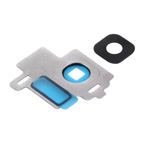 Obiettivo Fotocamera Samsung Galaxy S8/G950 (10 Pezzi) (Oro)