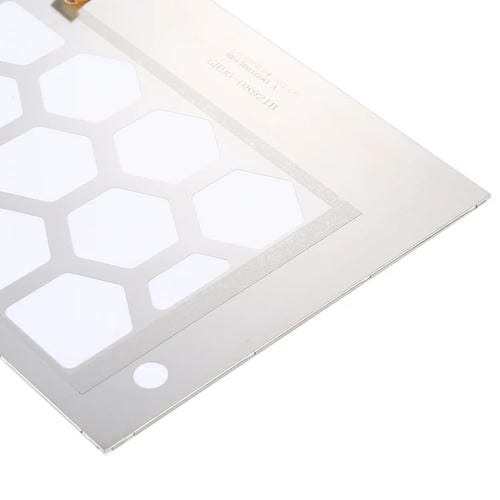 Schermo LCD di Samsung Galaxy Tab A 9.7 T550