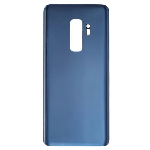 Dosseret Samsung Galaxy S9+ / G9650 (Bleu)