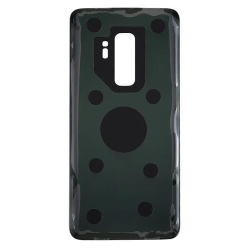 Rückseite Samsung Galaxy S9+ / G9650 (Blau)