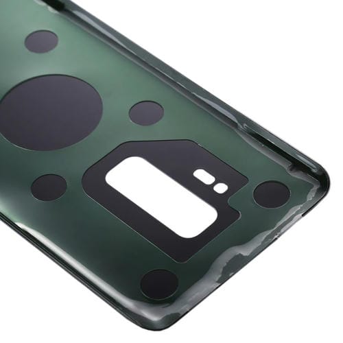 Rückseite Samsung Galaxy S9+ / G9650 (Blau)