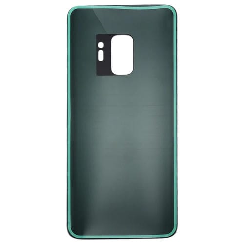 Rückseite Samsung Galaxy S9/G9600 (Grau)