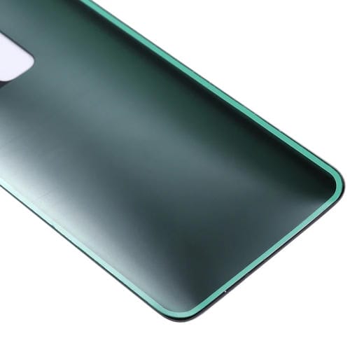 Rückseite Samsung Galaxy S9/G9600 (Grau)