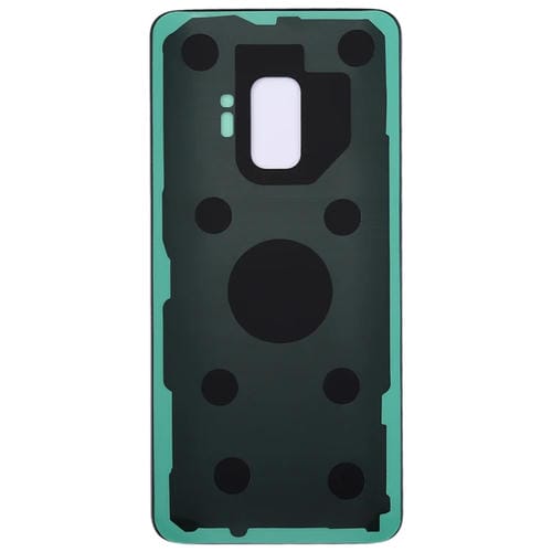 Rückseite Samsung Galaxy S9/G9600 (Blau)