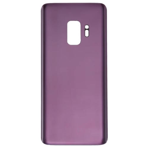 Tapa Trasera Samsung Galaxy S9 G9600 (Púrpura)