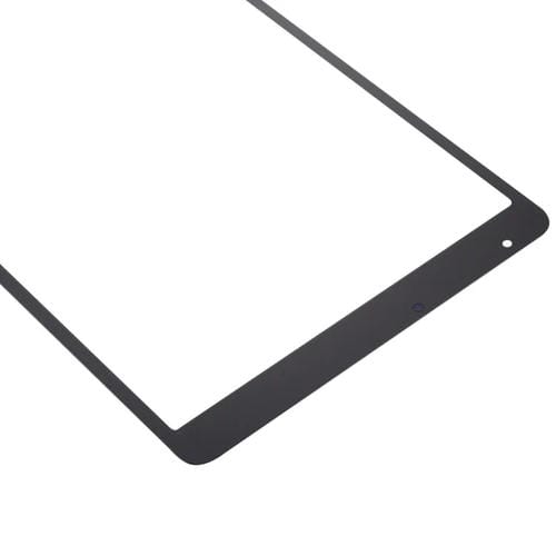 Front Screen Samsung Galaxy Tab S 8.4/T700 Outer Glass Lens (Black)