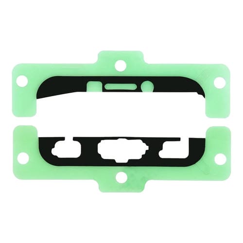 Front Sticker Samsung Galaxy A8/A810 Housing (10 Pieces)