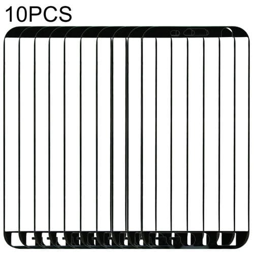 Front Housing Adhesive Samsung Galaxy J3 Emerge/J327 (10 Pieces)