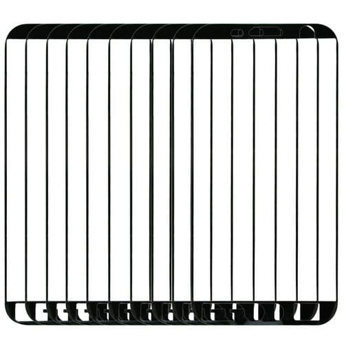 Front Housing Adhesive Samsung Galaxy J3 Emerge/J327 (10 Pieces)