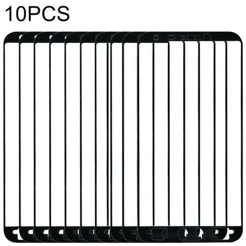 Front Housing Adhesive Samsung Galaxy J4 - (10 Pieces)