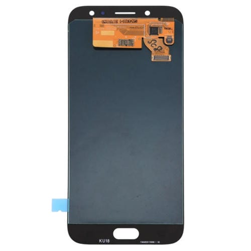 Ecrã LCD Super AMOLED Samsung Galaxy J7 Pro / J7 (Preto)