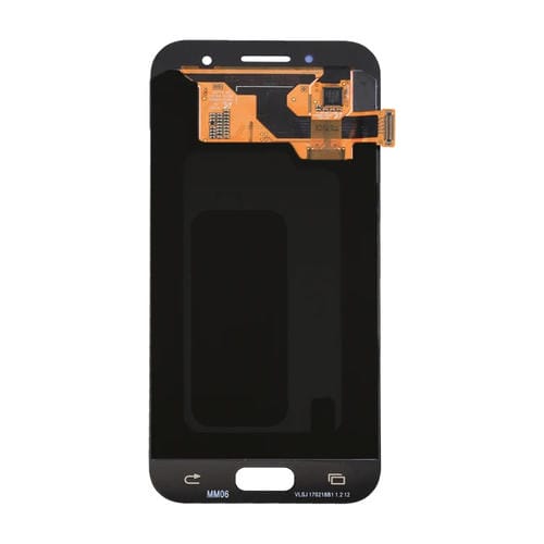 Ecrã LCD Super AMOLED Samsung Galaxy J7 Pro/J730F/DS (Azul)