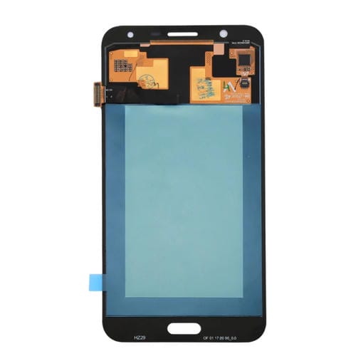 Ecrã LCD Samsung Galaxy J7 Neo J701 (Dourado)