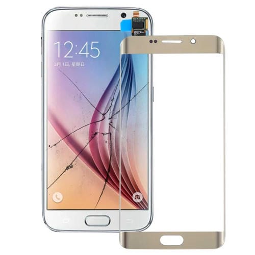 Panel Táctil Samsung Galaxy S6 Edge+ G928 (Oro)
