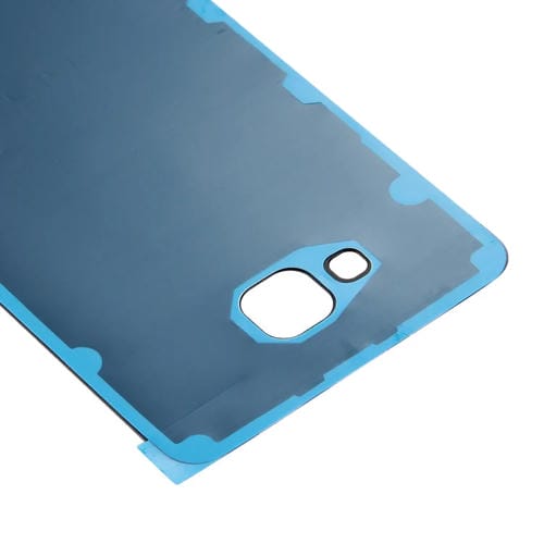 Couvercle arrière de batterie Samsung Galaxy A9 / A900 (Noir)