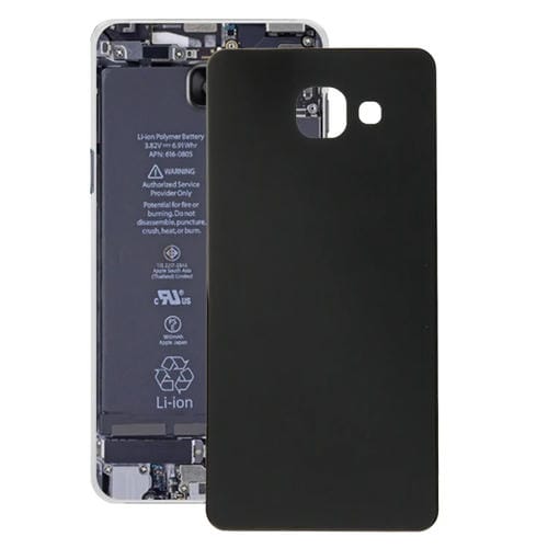 Coperchio Posteriore della Batteria Samsung Galaxy A5 A510 (Nero)