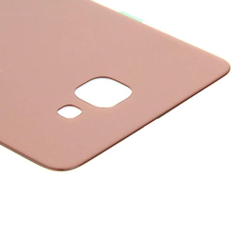 Copertura Posteriore Batteria Samsung Galaxy A5 A510 (Rosa Oro)