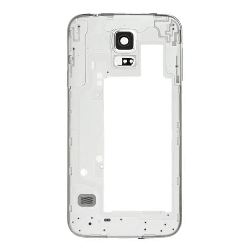 Mittelrahmen Samsung Galaxy S5 Neo/G903 (Silber)