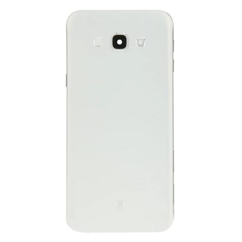 Tapa Trasera de Batería Samsung Galaxy A8 / A800 (Blanco)