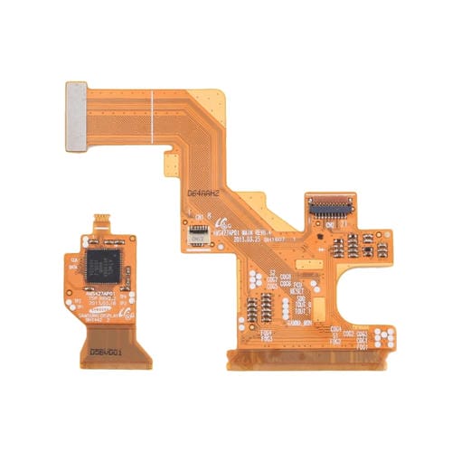 Flexkabel LCD-Anschluss Samsung Galaxy S4 Mini I9190 (2013)