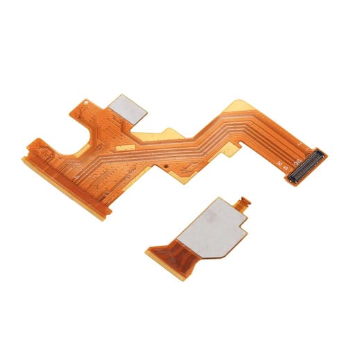 Cables Flex Conector LCD Samsung Galaxy S4 Mini I9190 (2013)