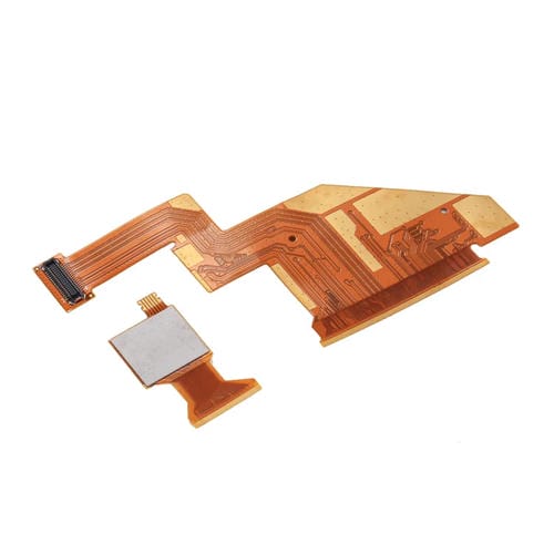 Flexkabel LCD-Anschluss Samsung Galaxy S2I Mini I8190/I8200