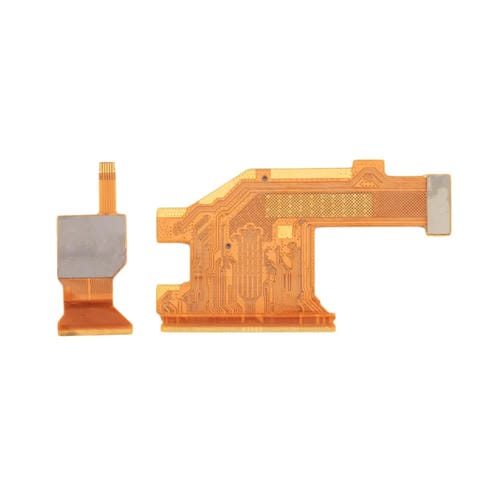 Flex Cables LCD Connector Samsung Galaxy S2I/I9300/I9305 (Pair)