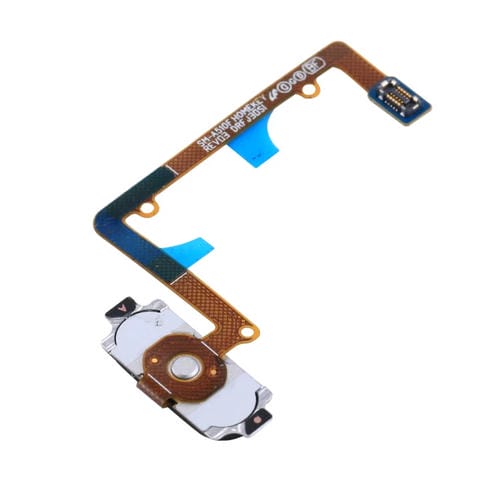 Cavo Flex con identificazione delle impronte digitali Samsung Galaxy A5/A510 (Rosa)