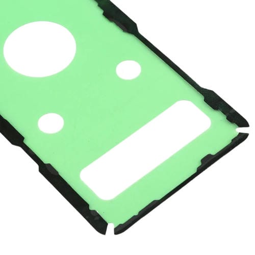 Back Cover Sticker Samsung Galaxy S10 5G - Pack (10 Pieces)