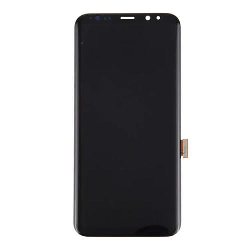 Pantalla Completa Samsung Galaxy S8 Plus G955 (Negro)