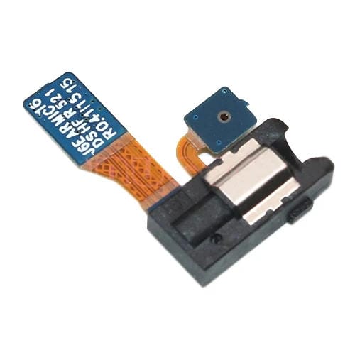 Cabo Flex Conector Auscultadores Samsung Galaxy J6/A6