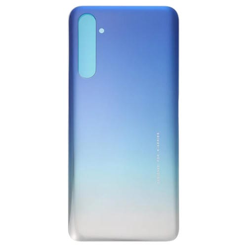 Back Cover Battery Oppo K5 (Blue)