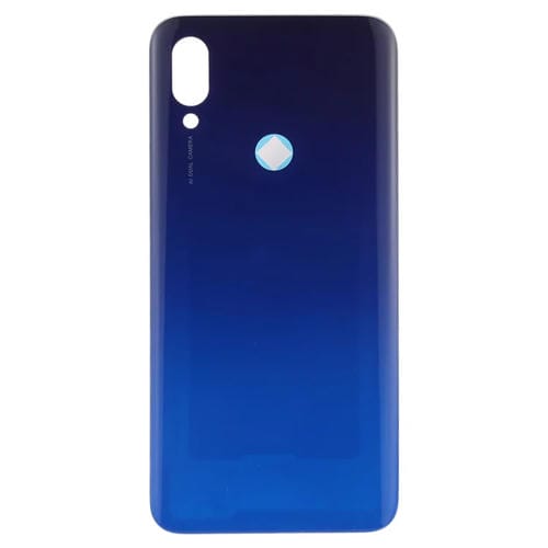 Back Cover Battery Xiaomi Redmi 7 (Twilight Blue)