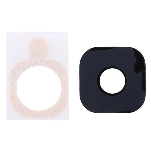 Rear Camera Lens Cover with Adhesive Samsung Galaxy A9 (10 Pieces)