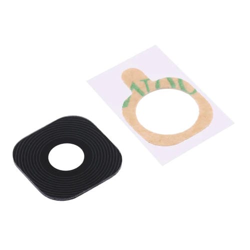 Rear Camera Lens Cover with Adhesive Samsung Galaxy A9 (10 Pieces)