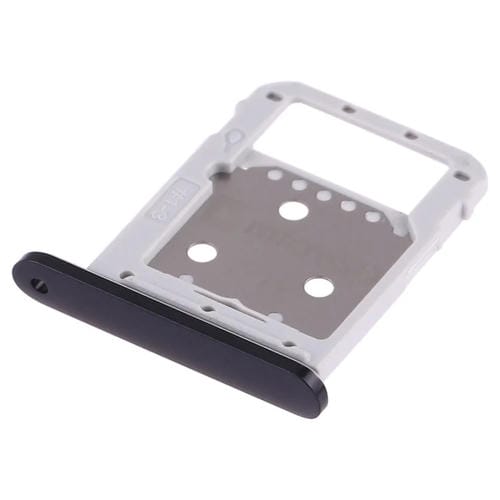 Tabuleiro Cartão SIM e Micro SD Samsung Galaxy Tab S4 10.5 T835 (Preto)