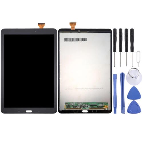 Ecrã LCD Samsung Galaxy Tab E 9.6 T560 T561 T565 (Cinza)