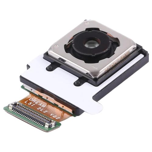 Módulo de Cámara Trasera Samsung Galaxy S8 Active / G892