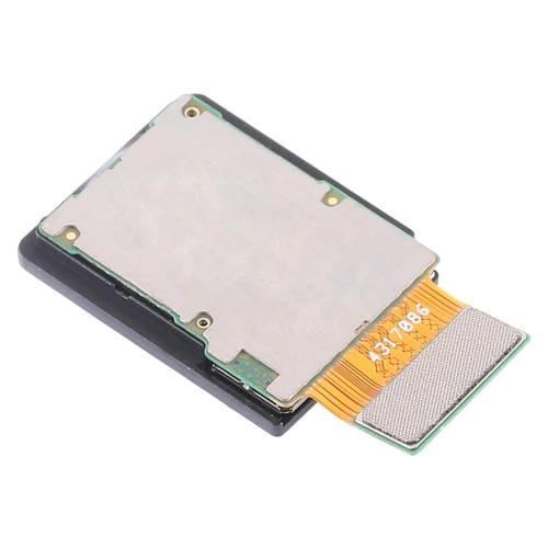 Module de caméra arrière Samsung Galaxy S7 Active / G891