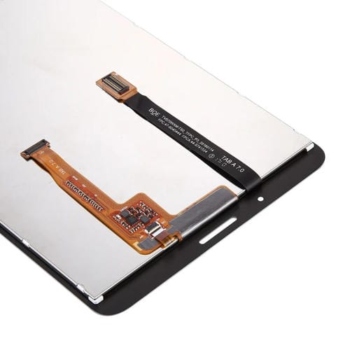Ecrã LCD Samsung Galaxy Tab A 7.0 Versão 3G T285 (Branco)